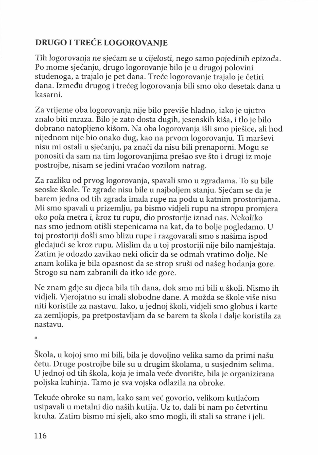 Dragan Uragan _ U JNA - 116